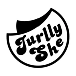 jurllyshe android application logo